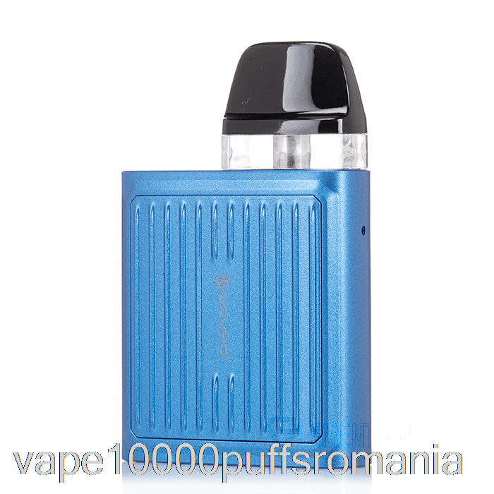 Vape Romania Dovpo Venus Nano 15w Pod Sistem Albastru